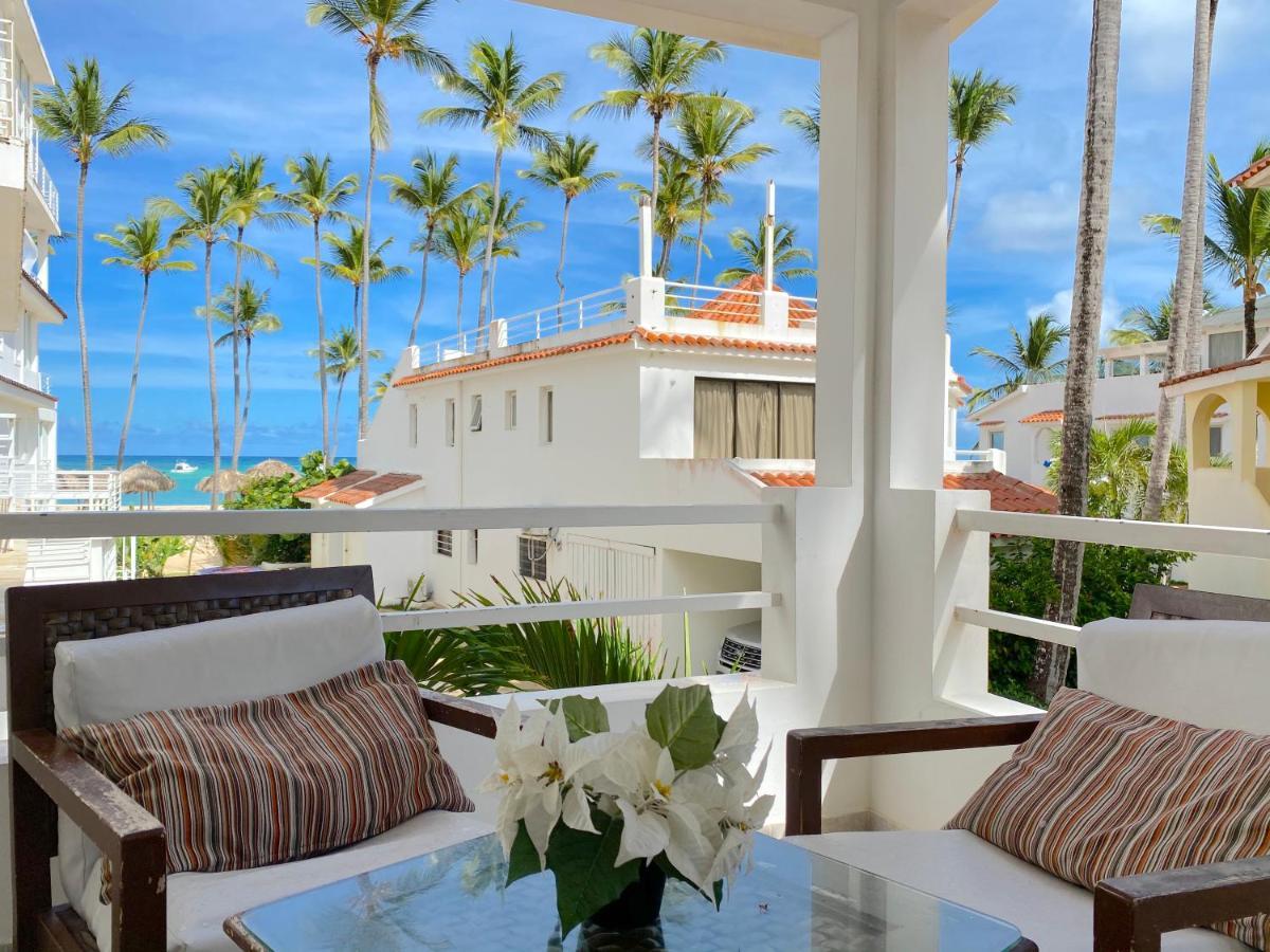Ocean View Villa Playa Los Corales - Wifi, Bbq-Grill, Beach Access Punta Cana Eksteriør bilde