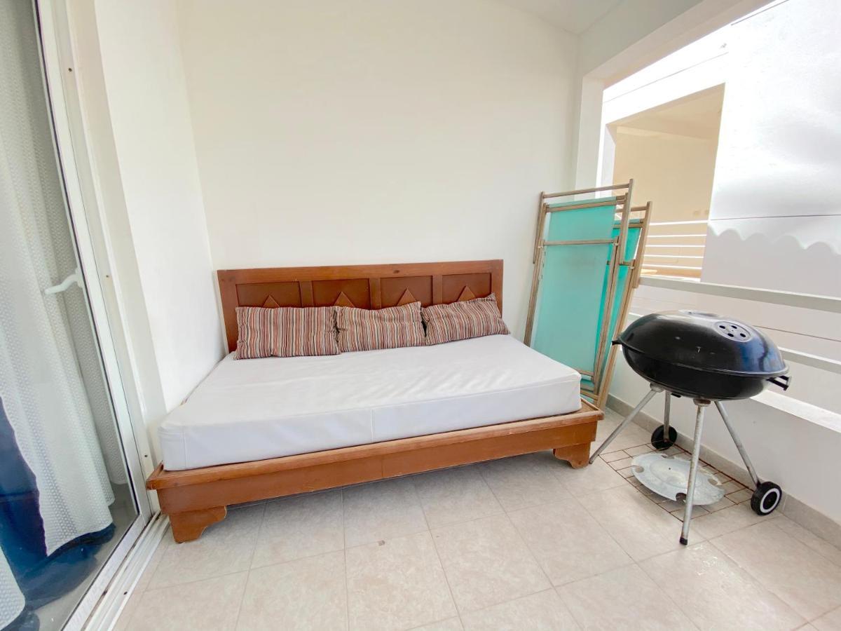 Ocean View Villa Playa Los Corales - Wifi, Bbq-Grill, Beach Access Punta Cana Eksteriør bilde