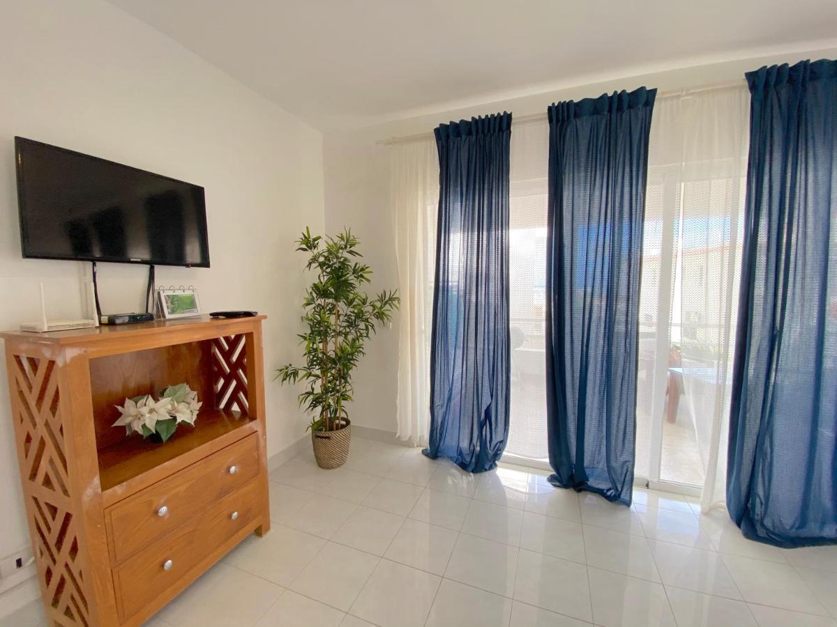Ocean View Villa Playa Los Corales - Wifi, Bbq-Grill, Beach Access Punta Cana Eksteriør bilde